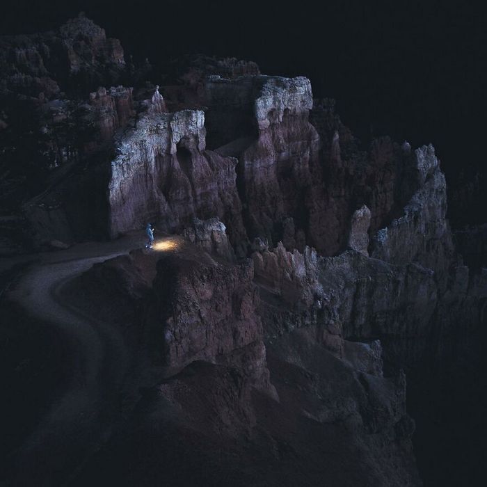 Desbravando o mundo com fotografias de tirar o fôlego: Uma coleção de 49 novas imagens 2