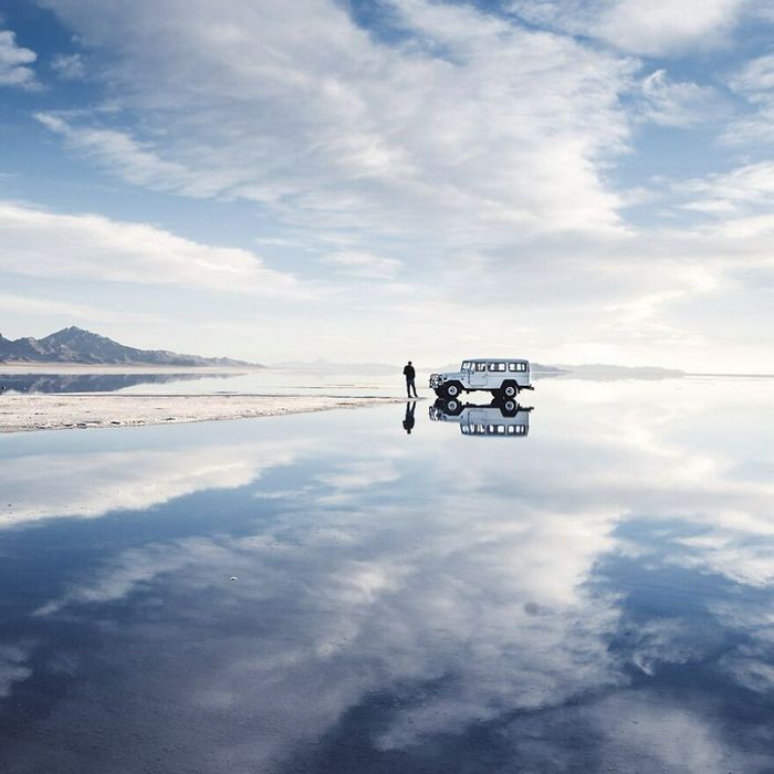 Desbravando o mundo com fotografias de tirar o fôlego: Uma coleção de 49 novas imagens 4