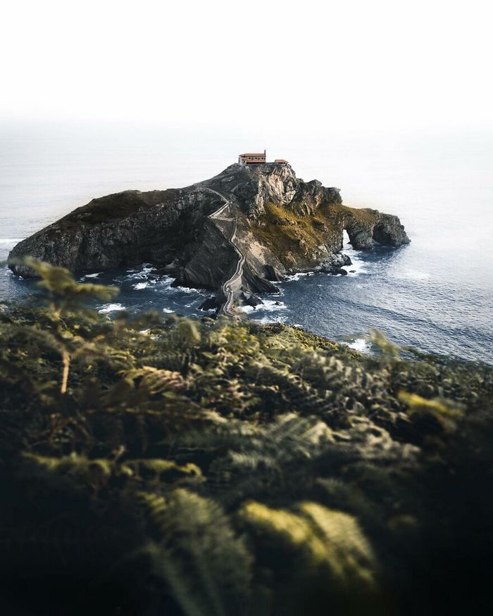 Desbravando o mundo com fotografias de tirar o fôlego: Uma coleção de 49 novas imagens 6