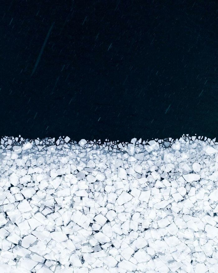 Desbravando o mundo com fotografias de tirar o fôlego: Uma coleção de 49 novas imagens 14