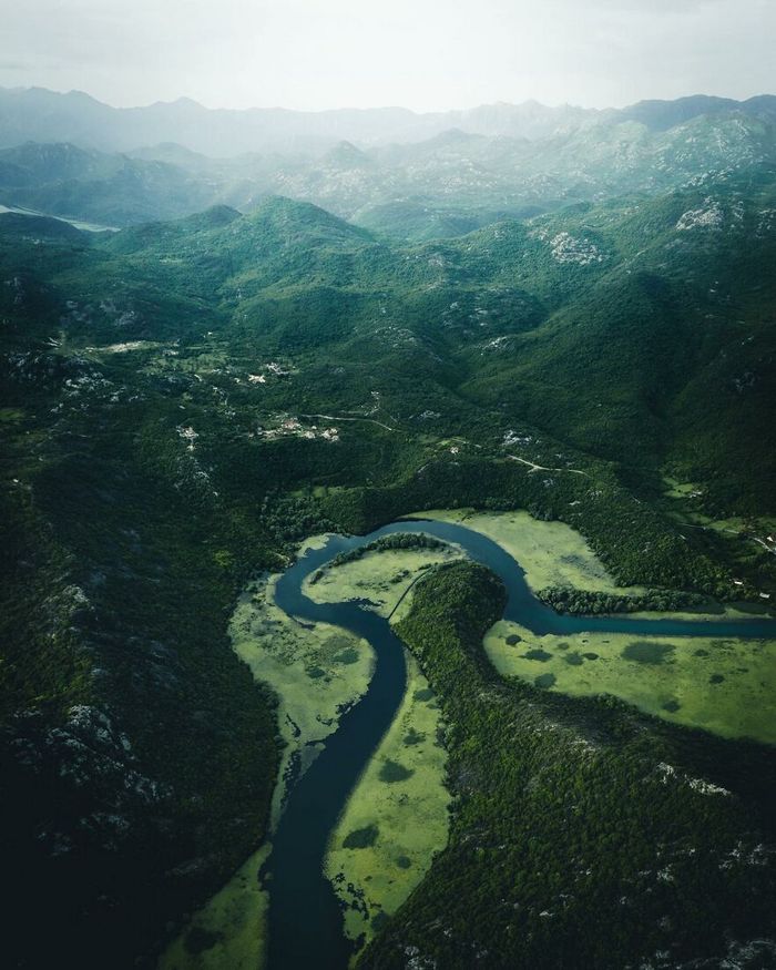 Desbravando o mundo com fotografias de tirar o fôlego: Uma coleção de 49 novas imagens 15
