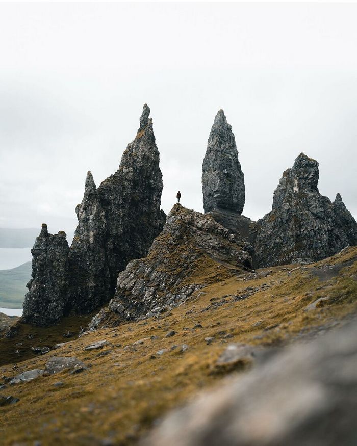 Desbravando o mundo com fotografias de tirar o fôlego: Uma coleção de 49 novas imagens 18