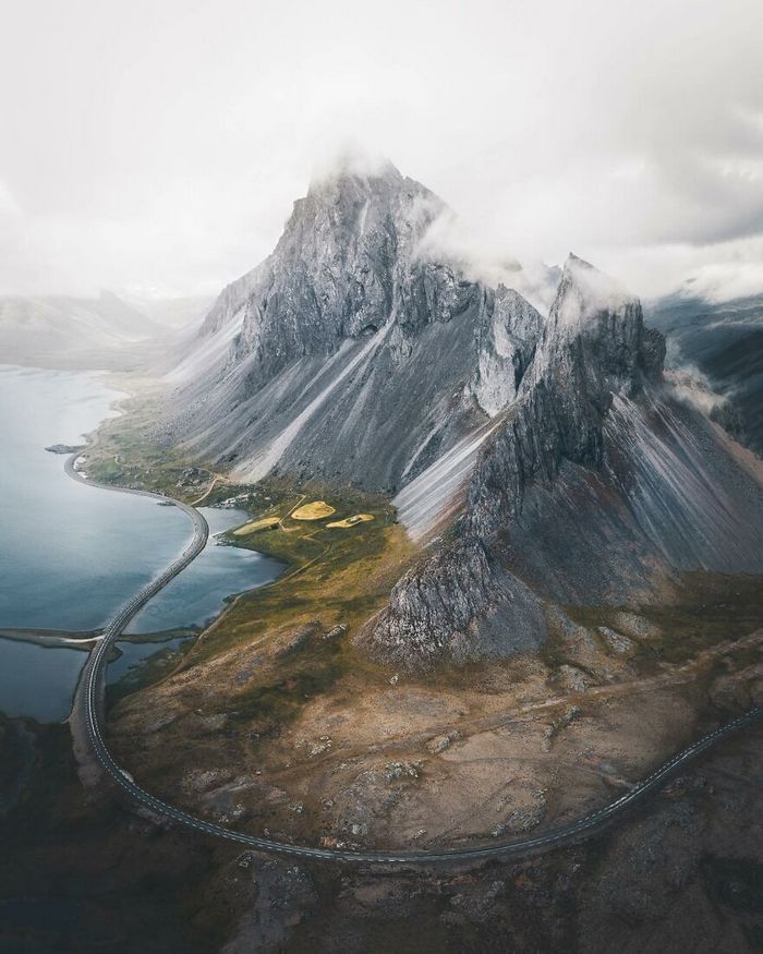 Desbravando o mundo com fotografias de tirar o fôlego: Uma coleção de 49 novas imagens 20