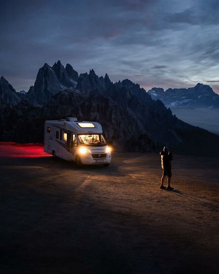 Desbravando o mundo com fotografias de tirar o fôlego: Uma coleção de 49 novas imagens 22