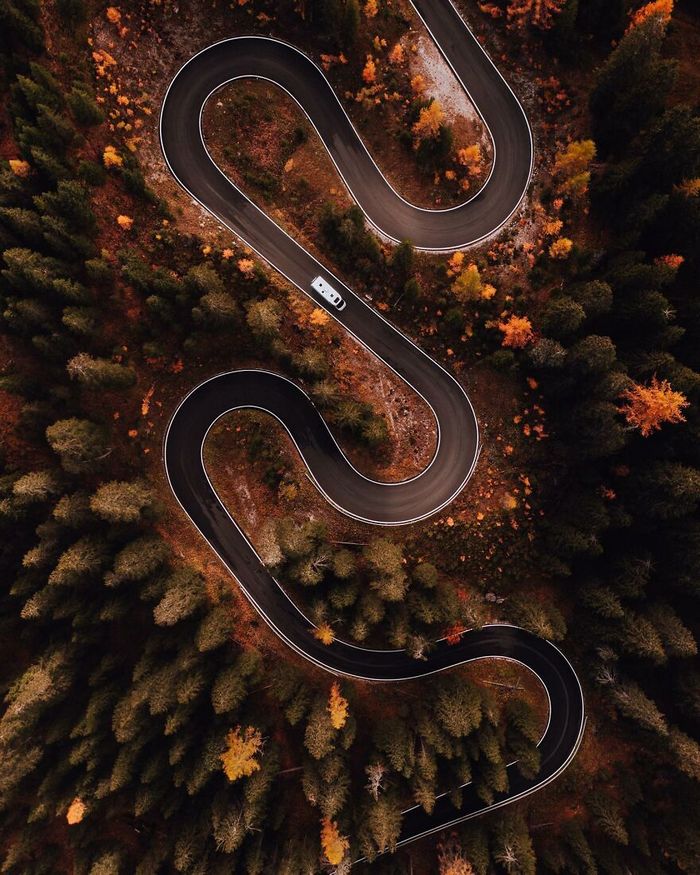 Desbravando o mundo com fotografias de tirar o fôlego: Uma coleção de 49 novas imagens 23