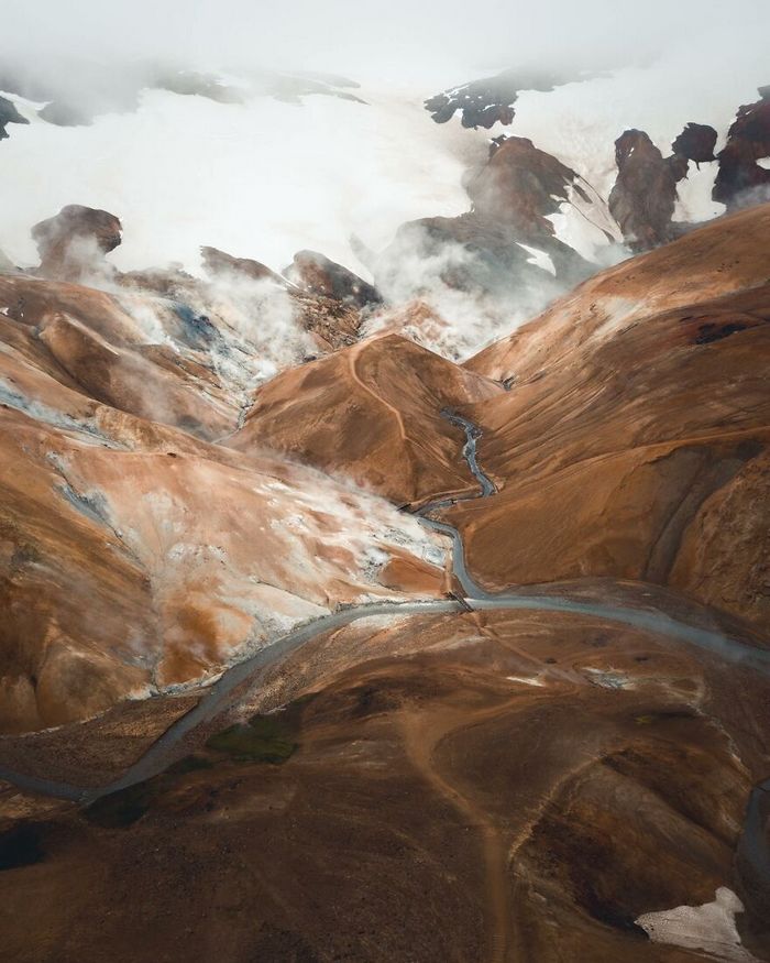 Desbravando o mundo com fotografias de tirar o fôlego: Uma coleção de 49 novas imagens 24