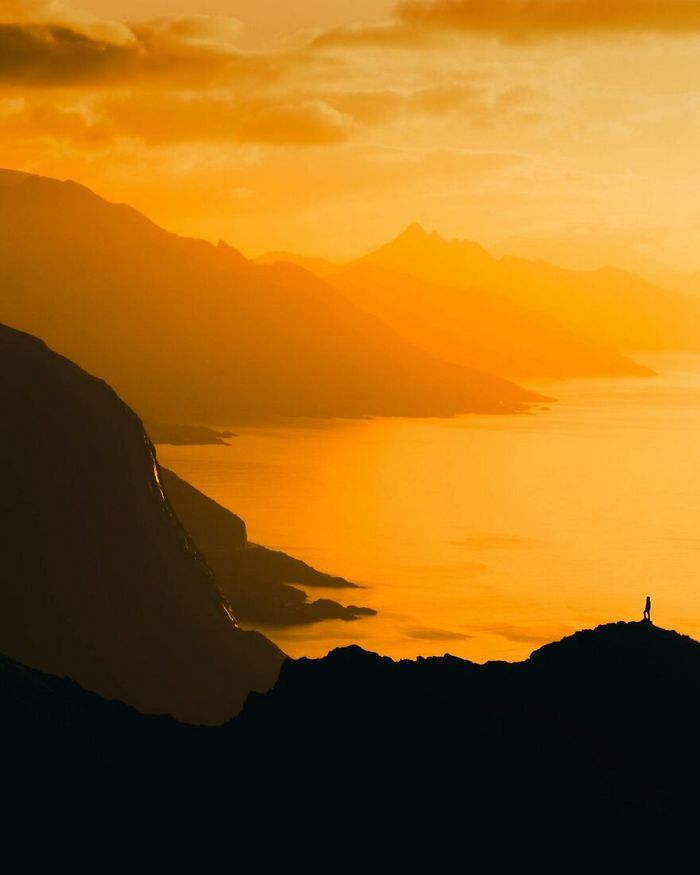 Desbravando o mundo com fotografias de tirar o fôlego: Uma coleção de 49 novas imagens 27