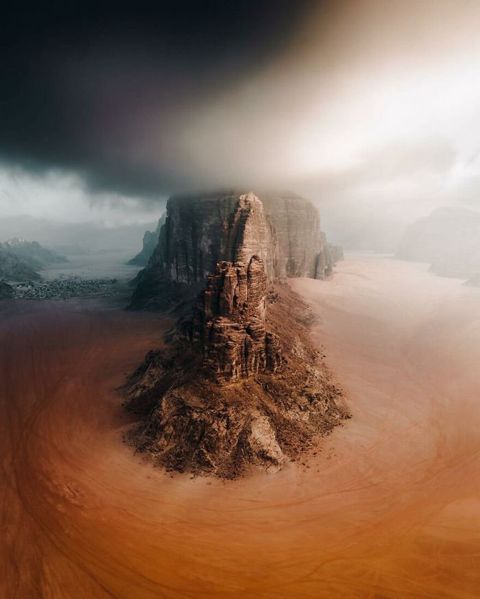 Desbravando o mundo com fotografias de tirar o fôlego: Uma coleção de 49 novas imagens 28