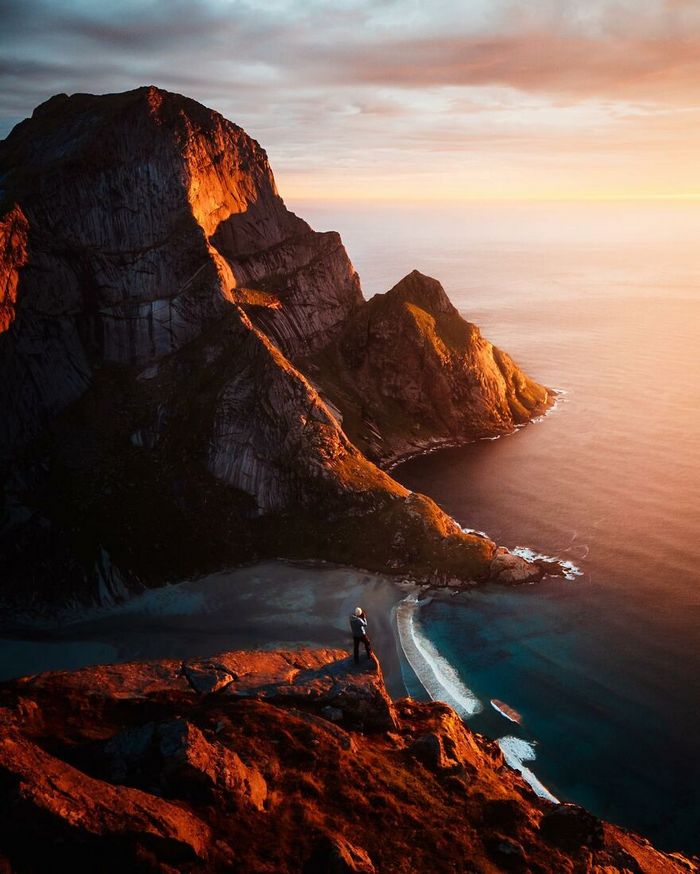 Desbravando o mundo com fotografias de tirar o fôlego: Uma coleção de 49 novas imagens 29