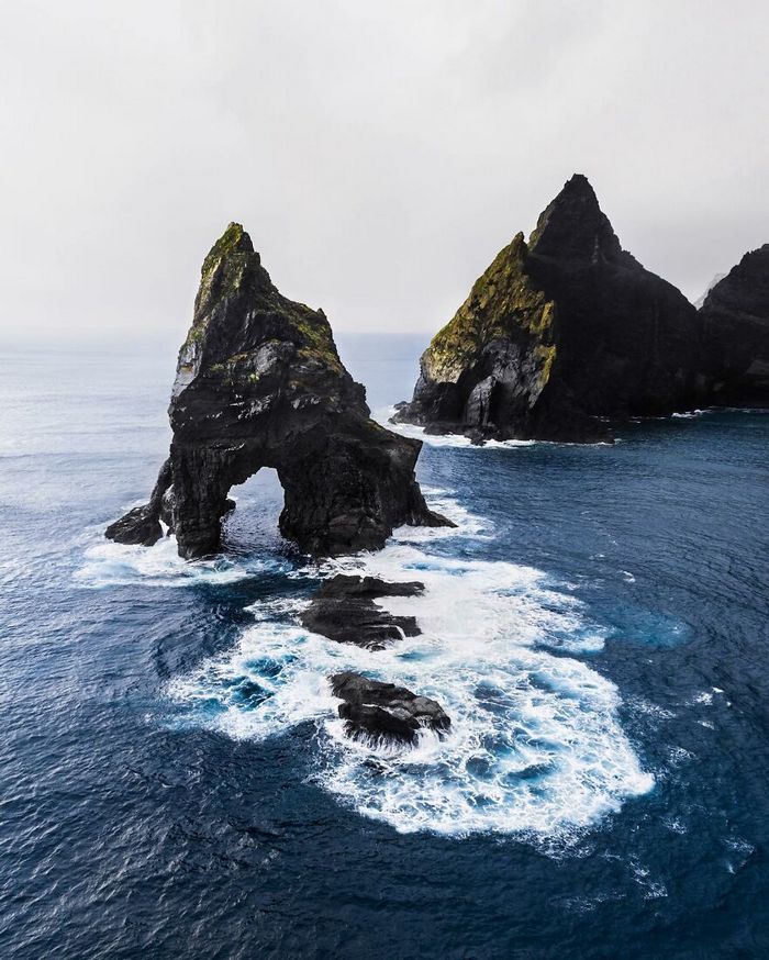 Desbravando o mundo com fotografias de tirar o fôlego: Uma coleção de 49 novas imagens 30