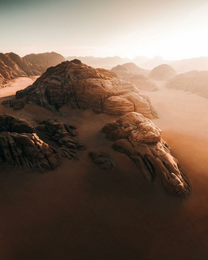 Desbravando o mundo com fotografias de tirar o fôlego: Uma coleção de 49 novas imagens 31