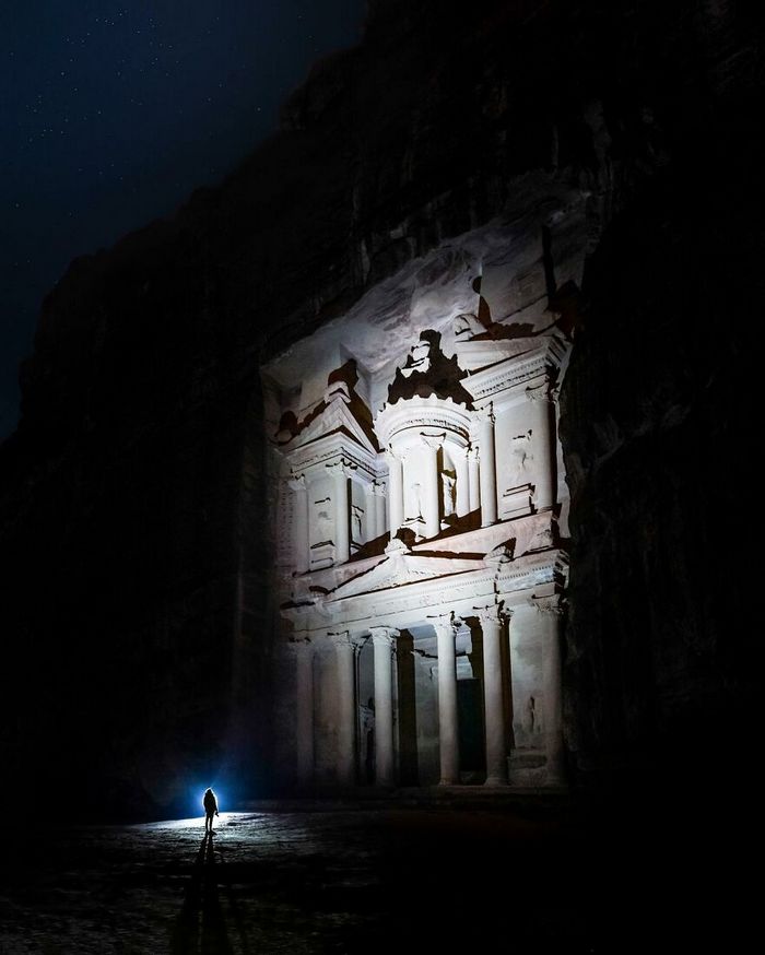 Desbravando o mundo com fotografias de tirar o fôlego: Uma coleção de 49 novas imagens 32