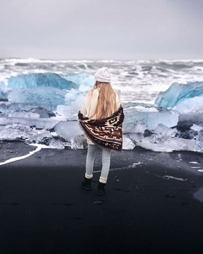 Desbravando o mundo com fotografias de tirar o fôlego: Uma coleção de 49 novas imagens 34