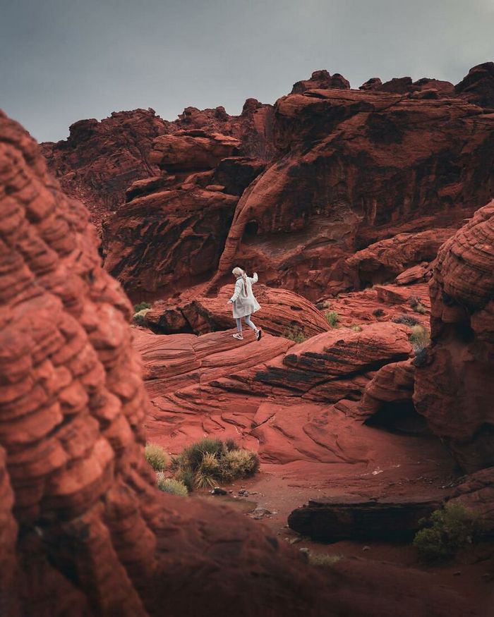 Desbravando o mundo com fotografias de tirar o fôlego: Uma coleção de 49 novas imagens 35