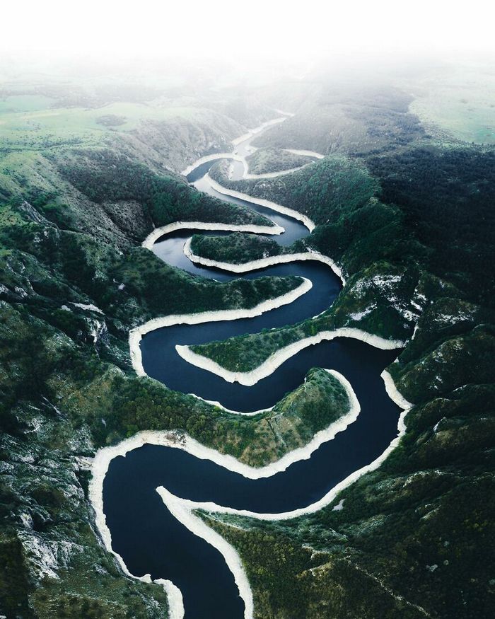 Desbravando o mundo com fotografias de tirar o fôlego: Uma coleção de 49 novas imagens 38