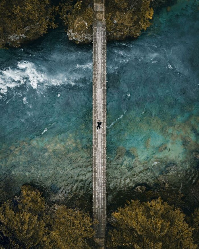 Desbravando o mundo com fotografias de tirar o fôlego: Uma coleção de 49 novas imagens 39