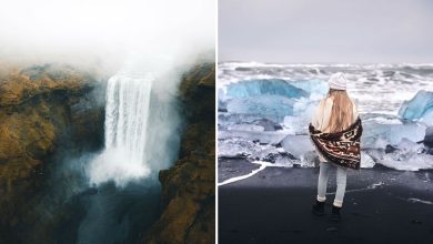 Desbravando o mundo com fotografias de tirar o fôlego: Uma coleção de 49 novas imagens 25