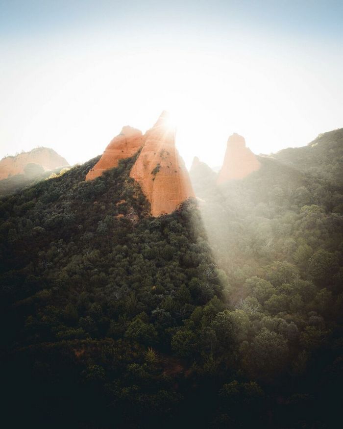 Desbravando o mundo com fotografias de tirar o fôlego: Uma coleção de 49 novas imagens 40
