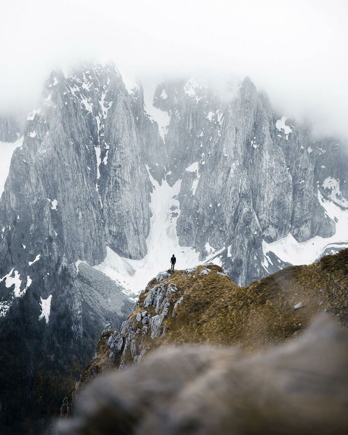 Desbravando o mundo com fotografias de tirar o fôlego: Uma coleção de 49 novas imagens 41