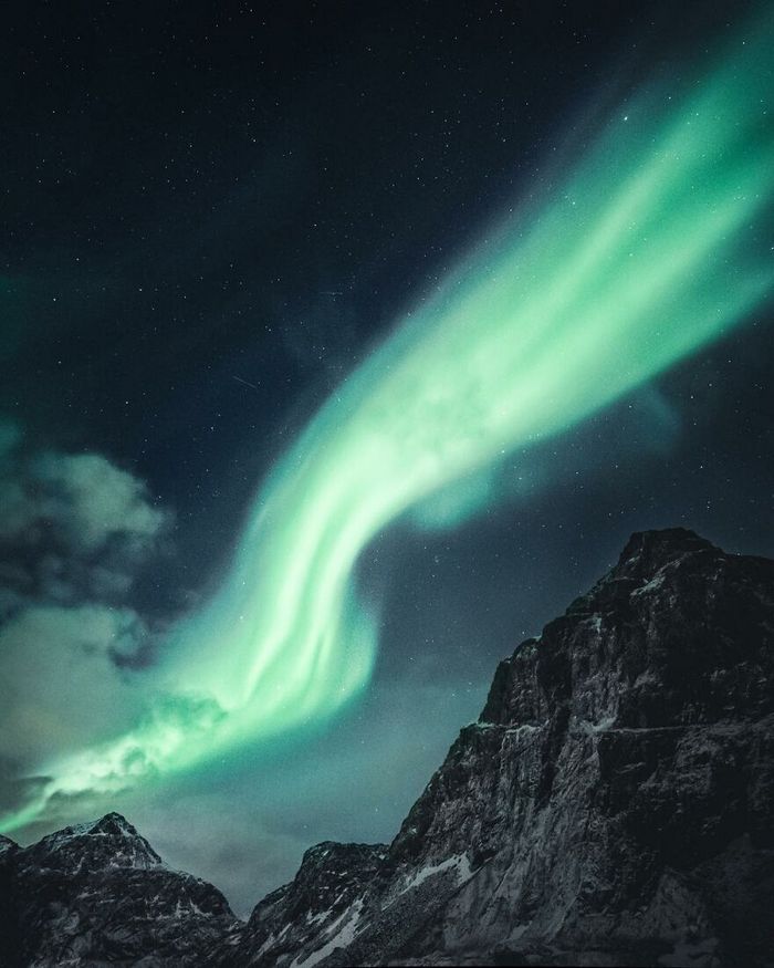 Desbravando o mundo com fotografias de tirar o fôlego: Uma coleção de 49 novas imagens 44