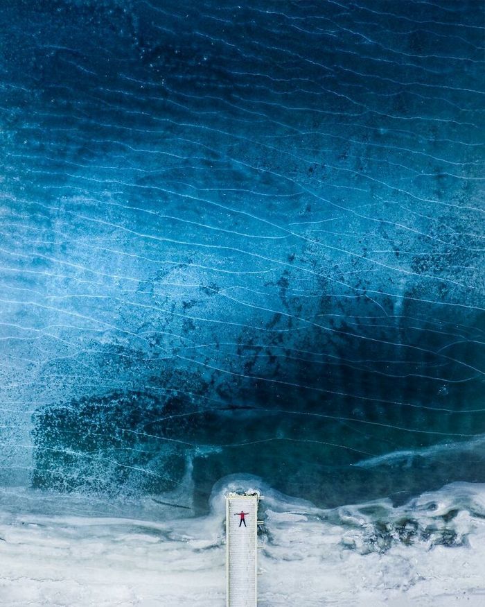 Desbravando o mundo com fotografias de tirar o fôlego: Uma coleção de 49 novas imagens 45