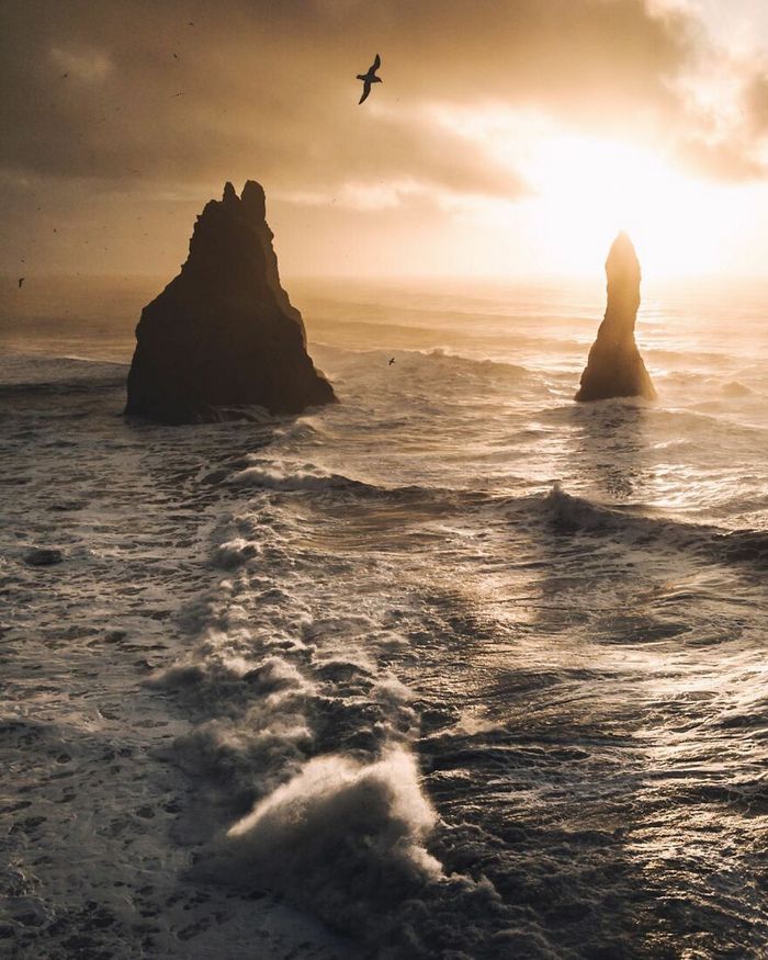 Desbravando o mundo com fotografias de tirar o fôlego: Uma coleção de 49 novas imagens 46