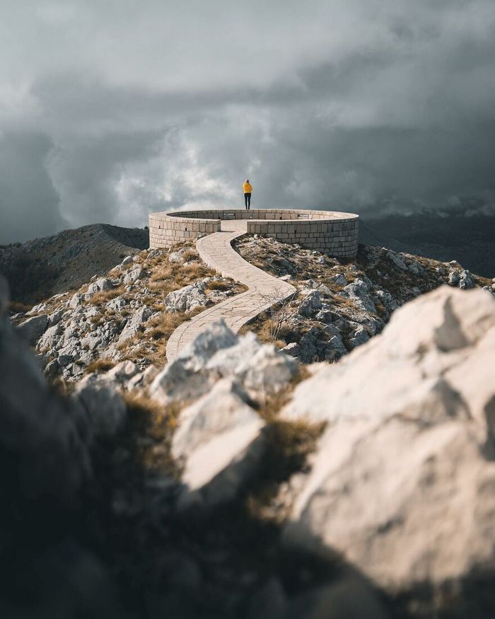 Desbravando o mundo com fotografias de tirar o fôlego: Uma coleção de 49 novas imagens 48