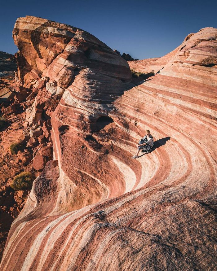 Desbravando o mundo com fotografias de tirar o fôlego: Uma coleção de 49 novas imagens 49