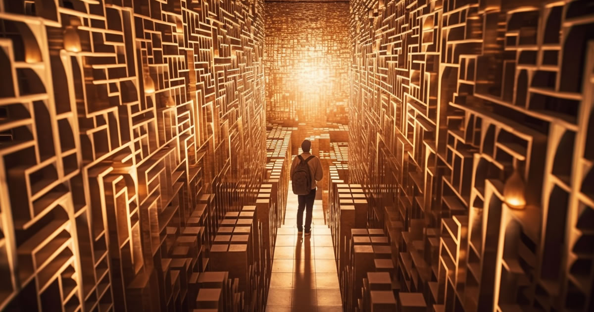 Desvendando mistérios: 35 enigmas fascinantes para desafiar sua mente! 1