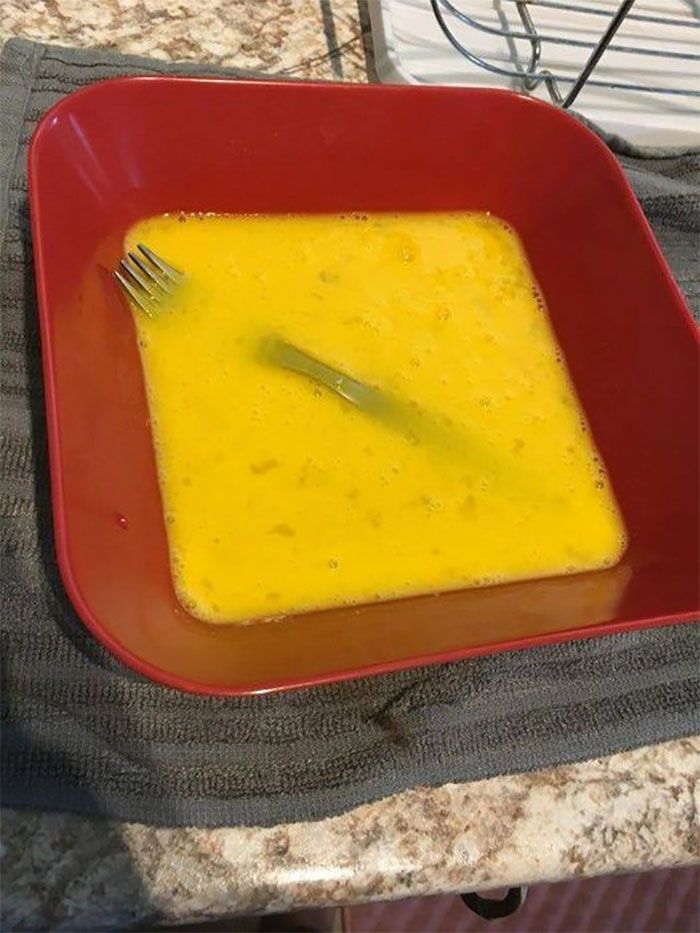 28 fotos levemente irritantes para deixar você desconfortável 2