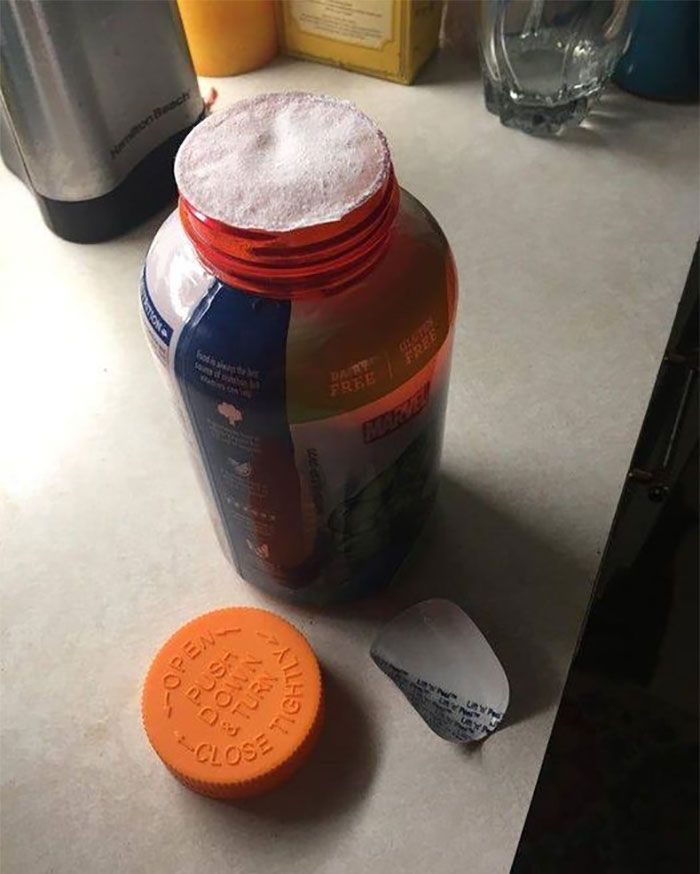 28 fotos levemente irritantes para deixar você desconfortável 6