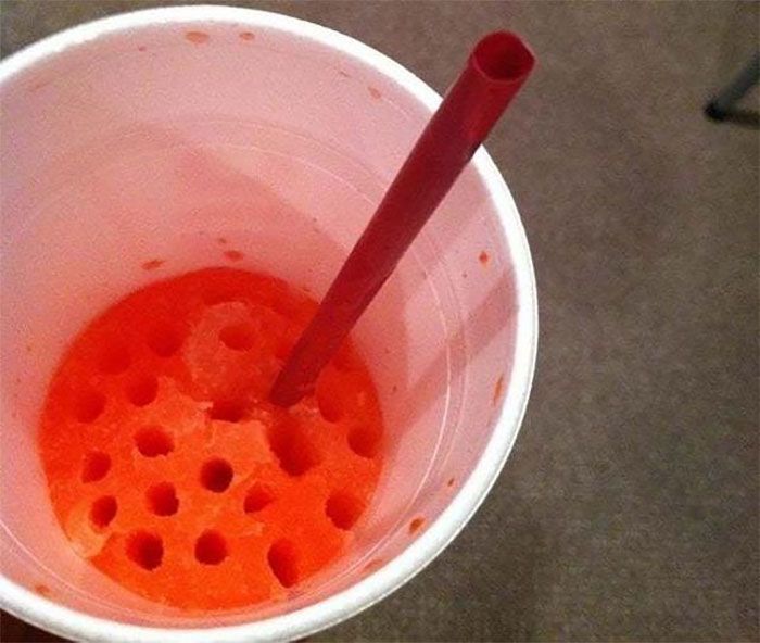 28 fotos levemente irritantes para deixar você desconfortável 11