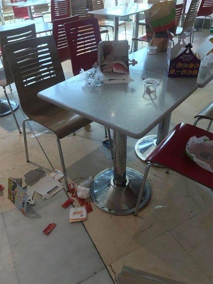 28 fotos levemente irritantes para deixar você desconfortável 13