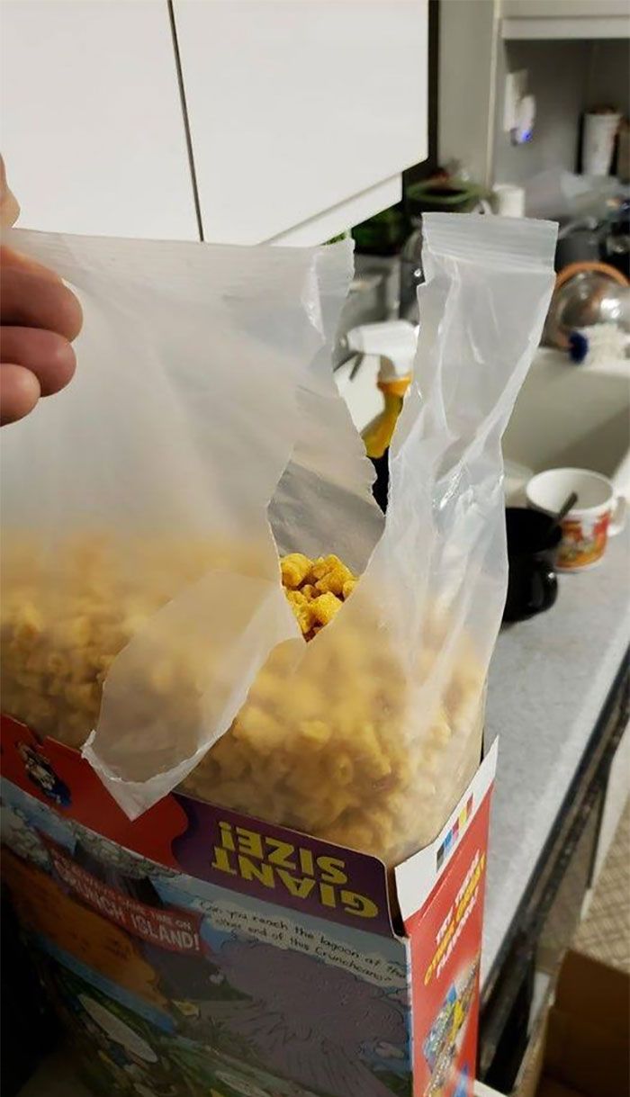 28 fotos levemente irritantes para deixar você desconfortável 17