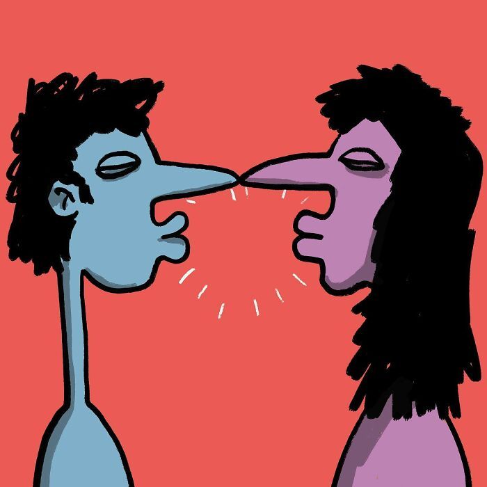 29 ilustrações instigantes de Lucas Levitan que irão despertar sua imaginação 26