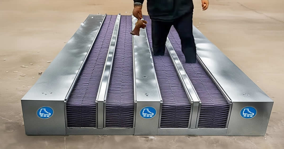 Invenções geniais que devem ser implementadas em todos os lugares