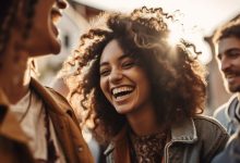 O poder do humor: Como o riso afeta positivamente a saúde e o Bem-Estar 32