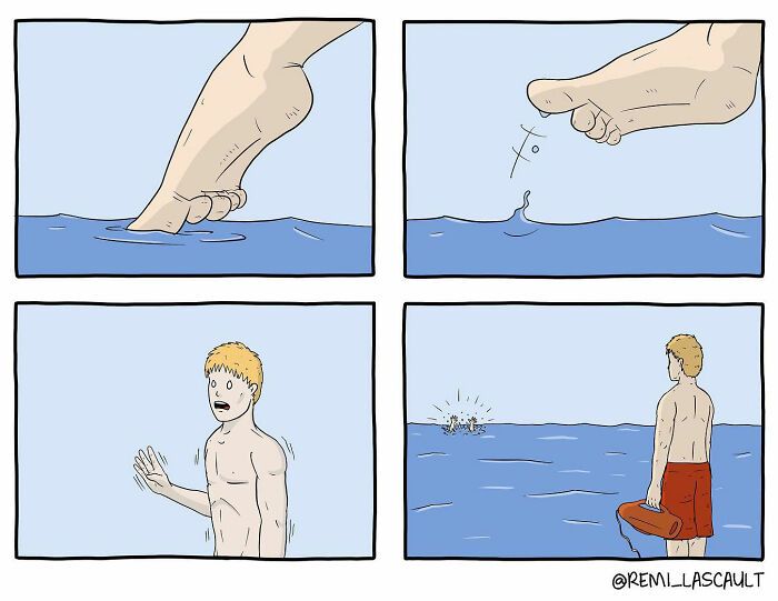 20 quadrinhos perturbadores para pessoas com um senso de humor obscuro 10