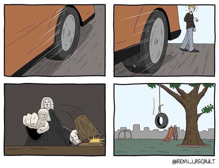 20 quadrinhos perturbadores para pessoas com um senso de humor obscuro 18