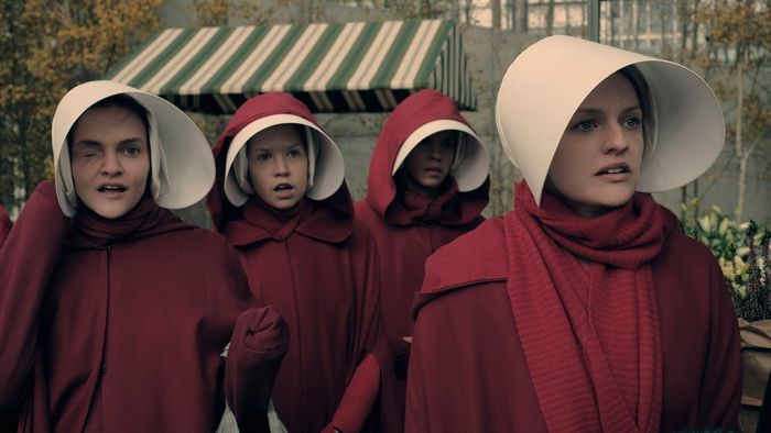 As 20 melhores séries de TV para maratonar no fim de semana e se envolver em histórias incríveis 9