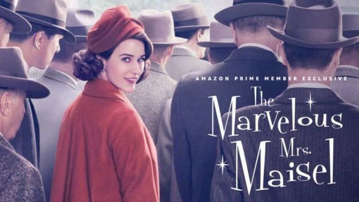 As 20 melhores séries de TV para maratonar no fim de semana e se envolver em histórias incríveis 19