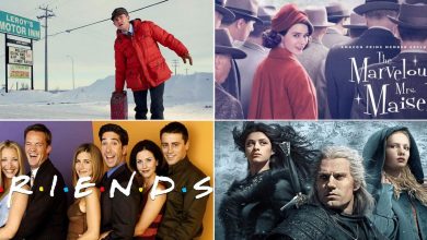 As 20 melhores séries de TV para maratonar no fim de semana e se envolver em histórias incríveis 13