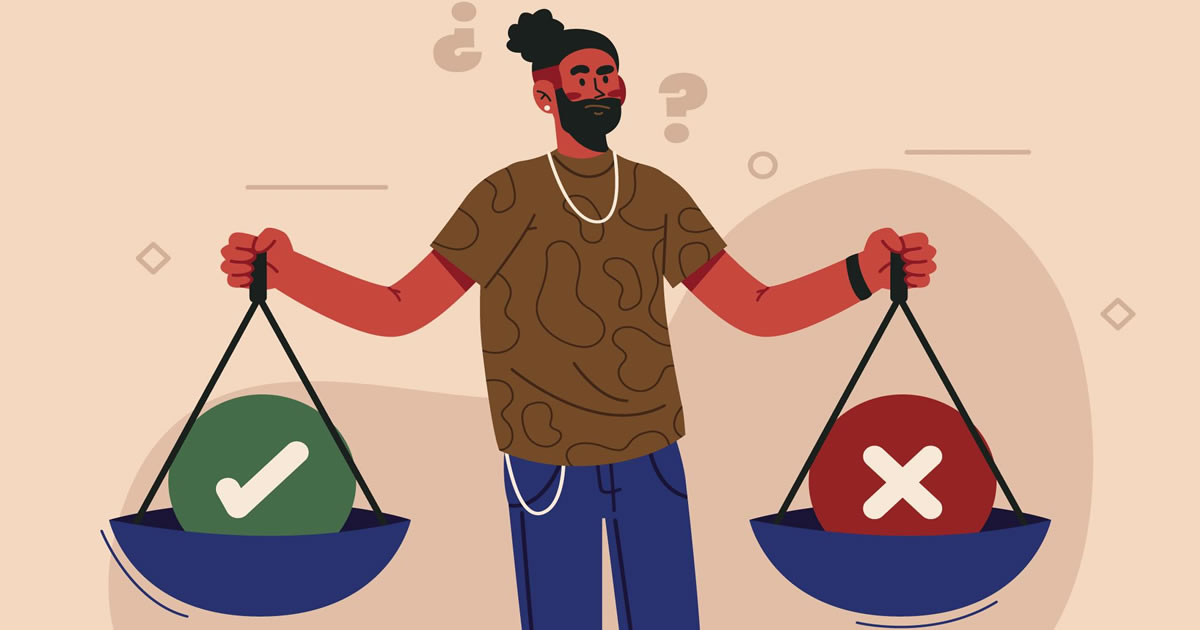 30 dilemas complexos que desafiam nossas decisões 1