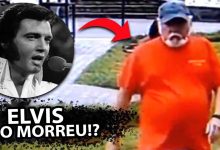 Elvis e Michel Jackson estão vivos! Entenda esse chocante caso 42