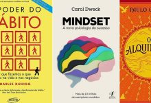 10 livros motivacionais profundos que transformarão sua vida e impulsionarão seu crescimento pessoal 10