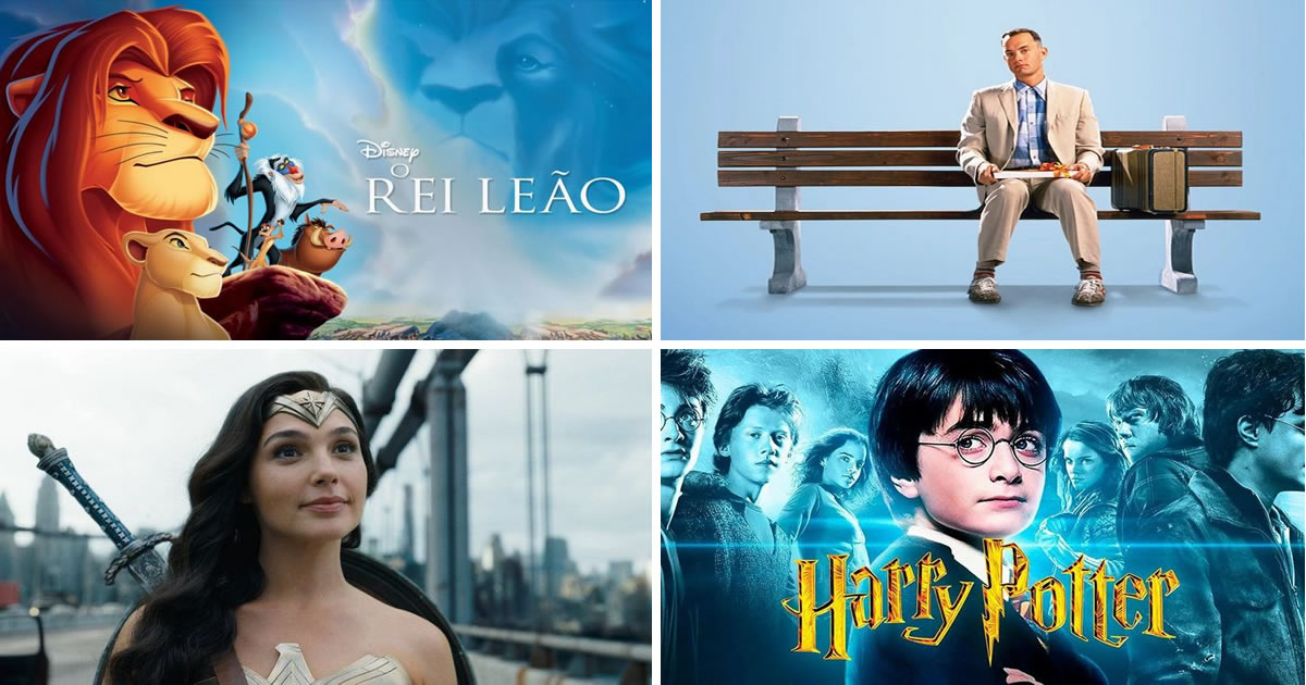 10 momentos épicos da cultura pop que nos ensinaram lições de vida