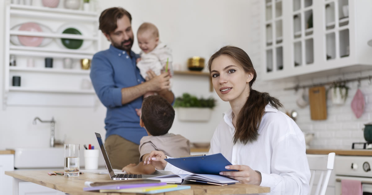 18 passos detalhados para alcançar o equilíbrio entre trabalho e vida pessoal com sucesso 1