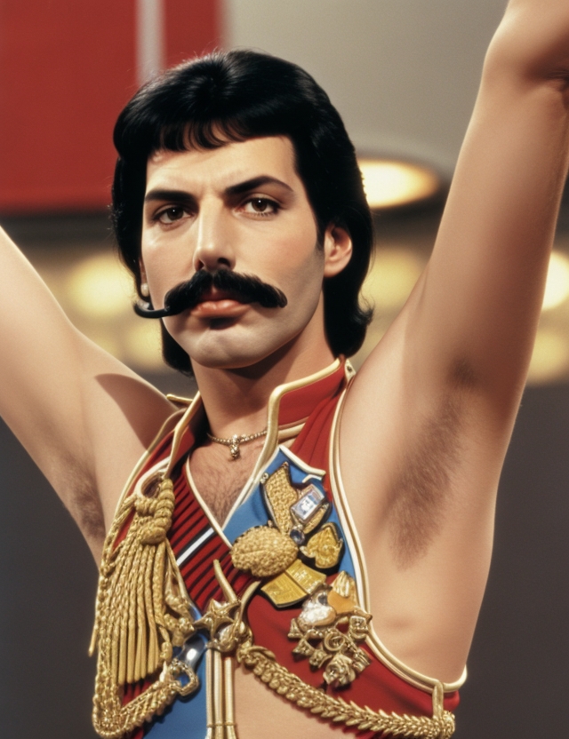 10 personalidades famosas em outra profissão: Como seria se os ícones fizessem algo diferente 2