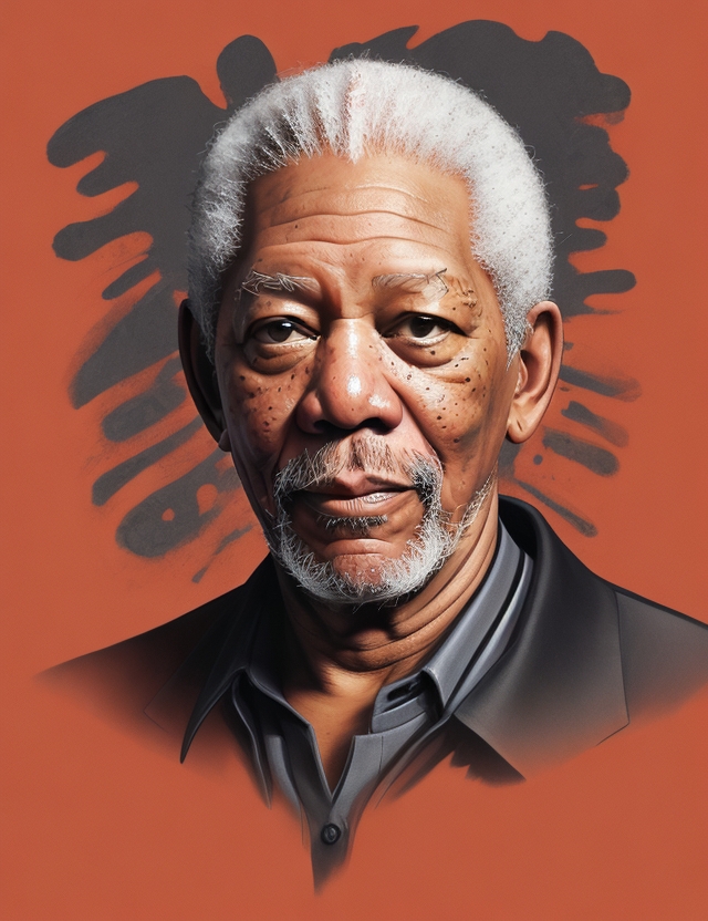 10 personalidades famosas em outra profissão: Como seria se os ícones fizessem algo diferente 4