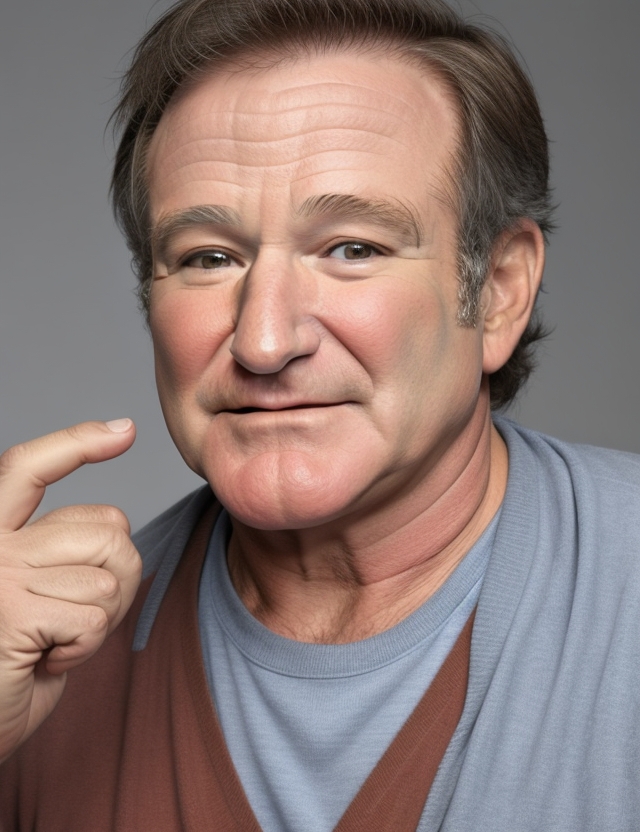 10 personalidades famosas em outra profissão: Como seria se os ícones fizessem algo diferente 8